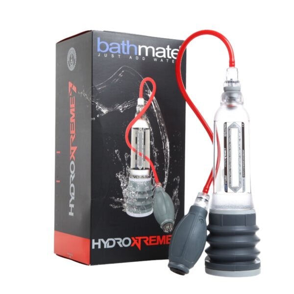 Bathmate Hydromax Extreme 7 Pump
