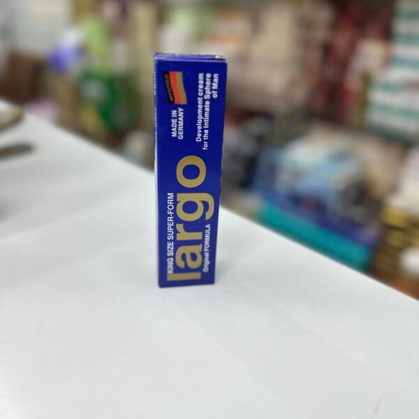 Largo Cream