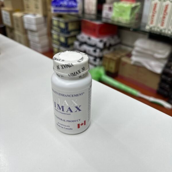 Buy Vimax 30 Capsules