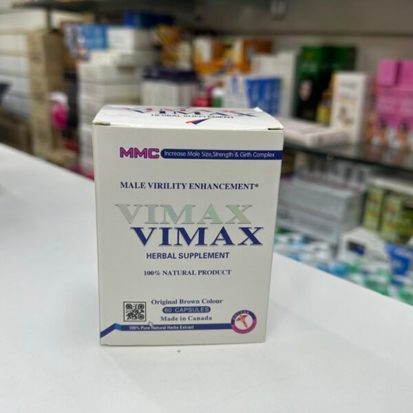 vimax capsule