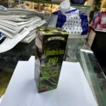 Lumbricina Oil Original low price in UAE