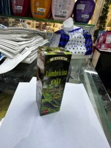 Lumbricina Oil Original low price in UAE