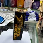 Strong Man Enlargement cream