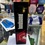 Handsome Up Pump For Men