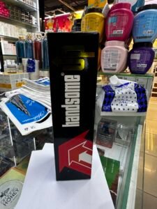 Handsome Up Pump For Men