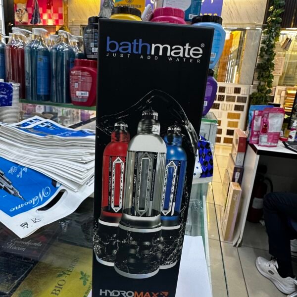 X40 Bathmate Pump