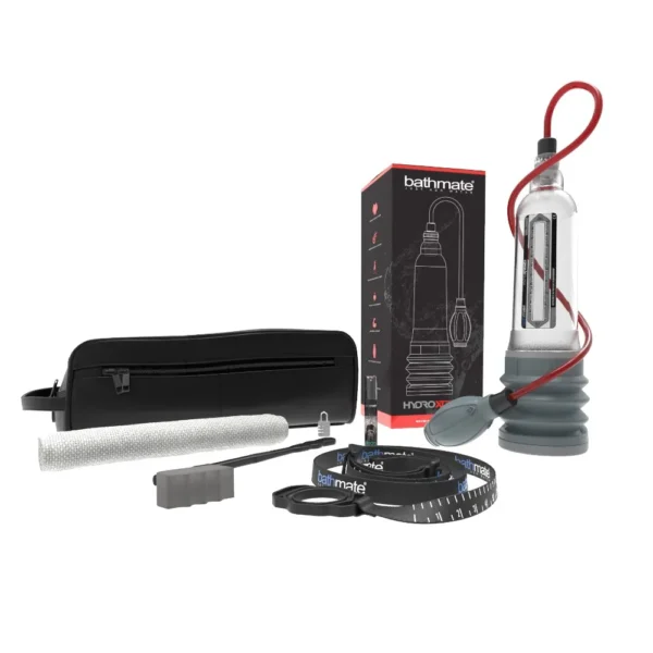 Bathmate Hydroxtreme9 Pump