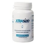 XtraSize Review 2022 ||Xtra Size Capsules Male - Powerful Male Enhancement .