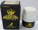 Golden Bull