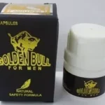 Golden Bull