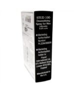 Stud 100 Desensiting Spray For Men 12 g - Image 3