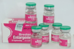 Bresteno Enlargement and Tightening Gel Cream for Females.