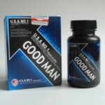 Original Goodman Capsule Price In Dubai,UAE