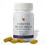 Forever Multi Maca Original In Dubai,UAE