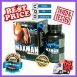 Maxman Capsule Price in UAE - Image 2
