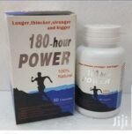 180 Hour Power Capsules in UAE - Image 3