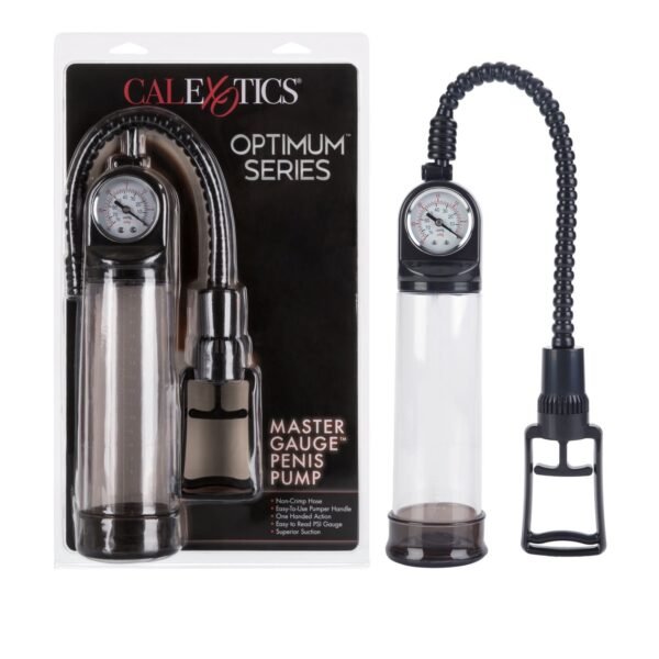 The Best Penis Pump of 2022 Will Give You a Boost -