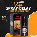 Viga Spray || Viga Delay Spray Price in Dubai,UAE