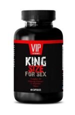 King Size Capsules For Hard Sex Drive -VIP King Size Capsule