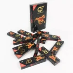 Gold Q7 Chocolate For Man’s