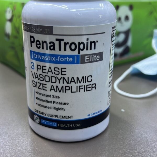 Penatropin Capsules in Dubai UAE