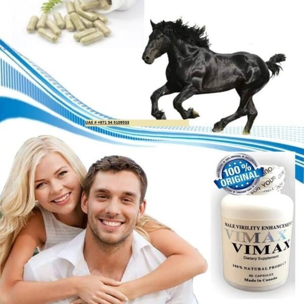 Original Vimax Price in UAE