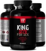 King Size Capsules For Hard Sex Drive -VIP King Size Capsule - Image 2