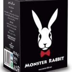 Monster Rabbit Epimedium Herbal Honey