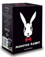 Monster Rabbit Epimedium Herbal Honey