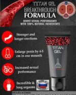 Buy Titan Gel in Dubai UAE - Image 3