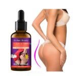 AICHUN BEAUTY Garlic Hip Butt Enlargement Lifting Essential Oil. - Image 3