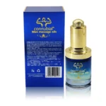 Connubial Men Massage oil