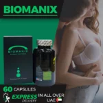 BioManix Capsules USA (60 Pcs)