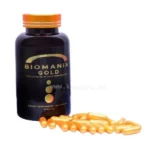 Biomainx Gold 60 capsule In Dubai UAE