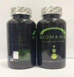Biomanix Capsule in Dubai UAE. Biomanix Capsule. - Image 3