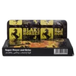 Black Horse Delay Tablet (10 Pc's) Black Horse Delay Tablet (10 Pc's) Black Horse Delay Tablet (10 Pc's) Black Horse Delay Tablet (10 Pc's) - Image 2