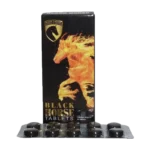 Black Horse Delay Tablet (10 Pc's) Black Horse Delay Tablet (10 Pc's) Black Horse Delay Tablet (10 Pc's) Black Horse Delay Tablet (10 Pc's) - Image 4