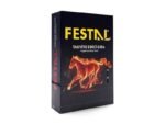 Festal Extra power chocolate