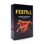 Festal Extra power chocolate