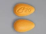 Cialis Tadalafil 20mg 30 Tablets - Image 2