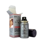 Deadly Shark 25000 Delay Spray (40 ML) - Image 3
