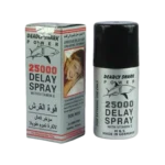 Deadly Shark 25000 Delay Spray (40 ML)