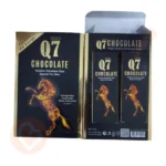 Gold Q7 Men’s Chocolate Bitkisel Kabisimli Macun - Image 2