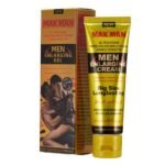 Original Maxman Cream (Golden) Low Price in Dubai,UAE - Image 2