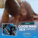 Good Men Capsule Made in USA - Image 2