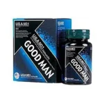 Good Men Capsule Made in USA