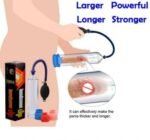 HANDSOME UP ENLARGMENT PUMP - Image 2