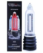 Bathmate HydroMax X30 in Dubai UAE