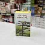 Gin Seng Kianpi Pil Lowest Price In Dubai