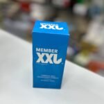 MEMBER XXL Capsule in Dubai UAE.
